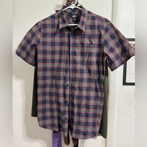 Fox Racing Button up shirts bundle size medium